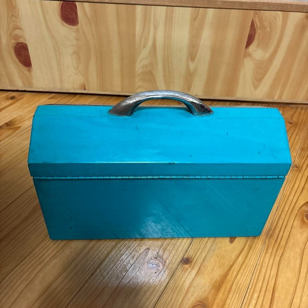 Snap-on Miniature Limited Edition Tool Box From JAPAN