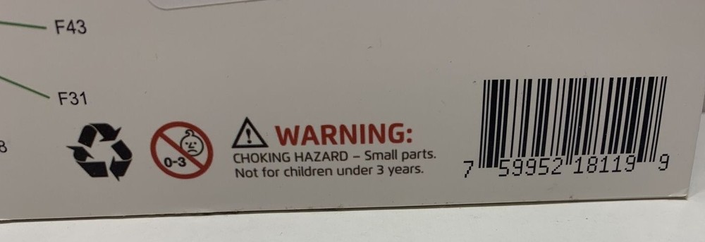 3D Papercraft Model-Fox -FOXTOR