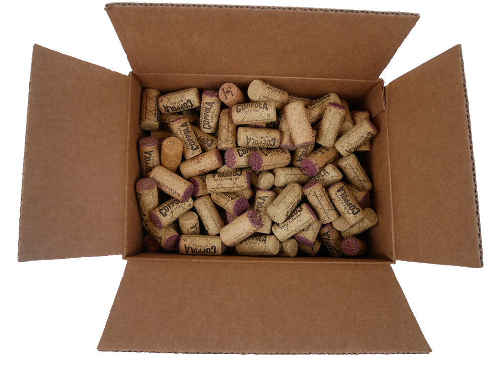 300+ Wine Corks Excellent Condition Great for Crafts