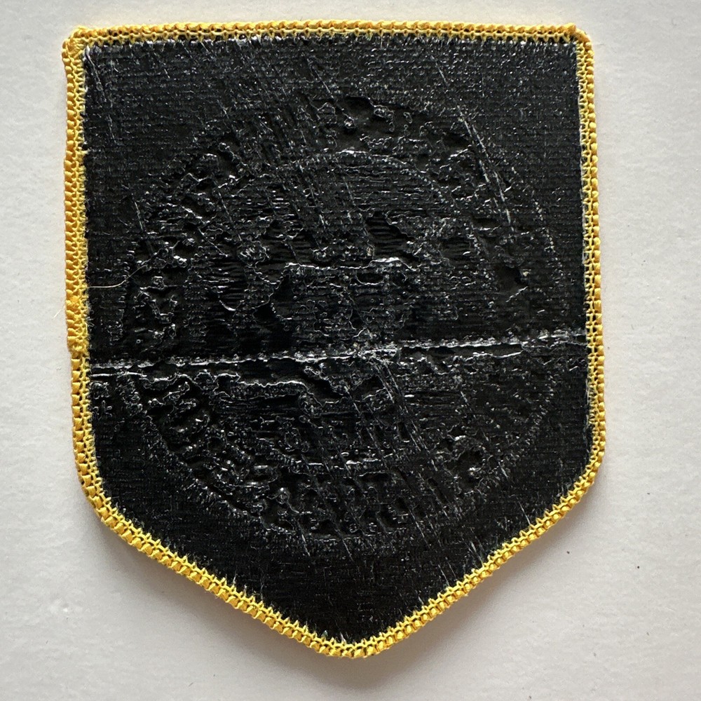 Canada Ontairo Canada Correctional Services Patch