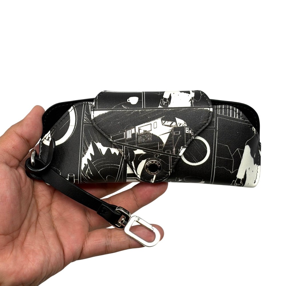 Prada x James Jean Comic Glasses Case