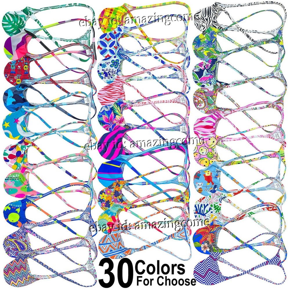 Men String Thong Underwear Enhancing Male Pouch Beach Tangas Tiny Posing T-back