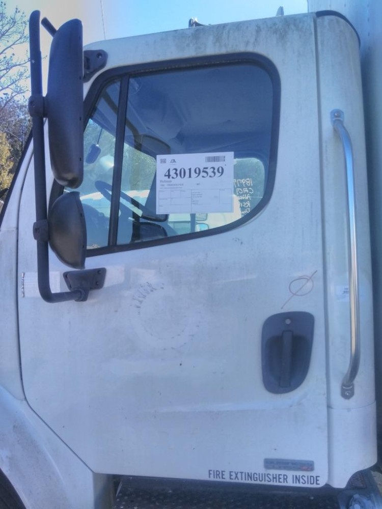 For 2006 FREIGHTLINER M2 106 2002-2014 DOOR ASSEMBLY Left ,  GA