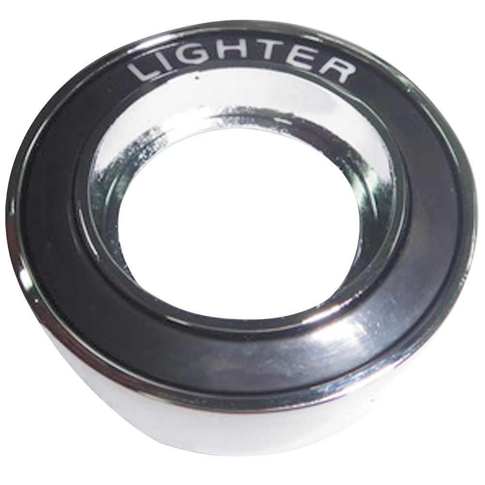 Lighter Bezel For 1970-1973 Ford Mustang