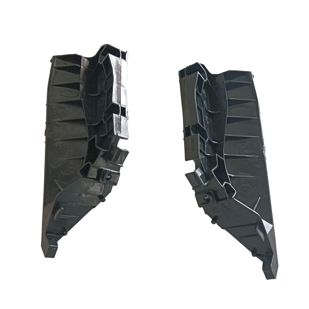 Fits 2014-2018 Infiniti Q50 Pair Front Bumper Bracket Set Left & Right Side