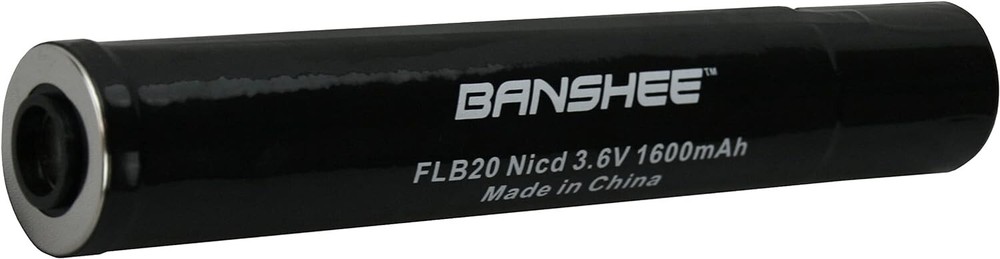 Battery Pack 75175 for Streamlight Stinger, Stinger LED