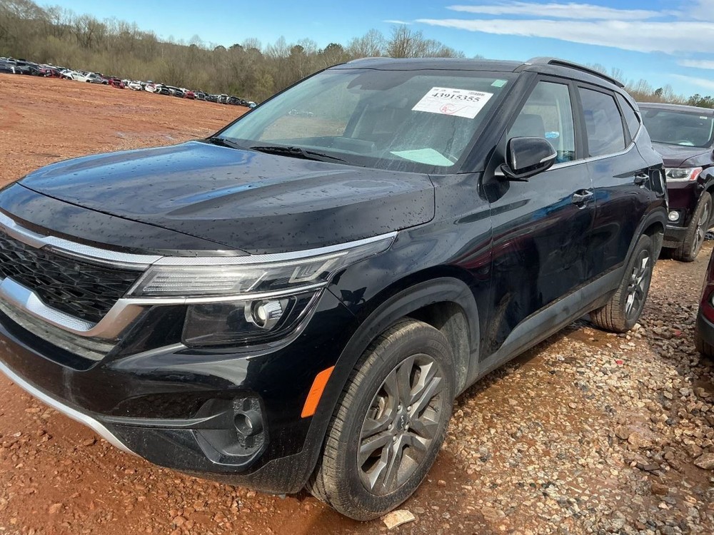 Fuse Box Engine Fits 21-23 SELTOS 4995595