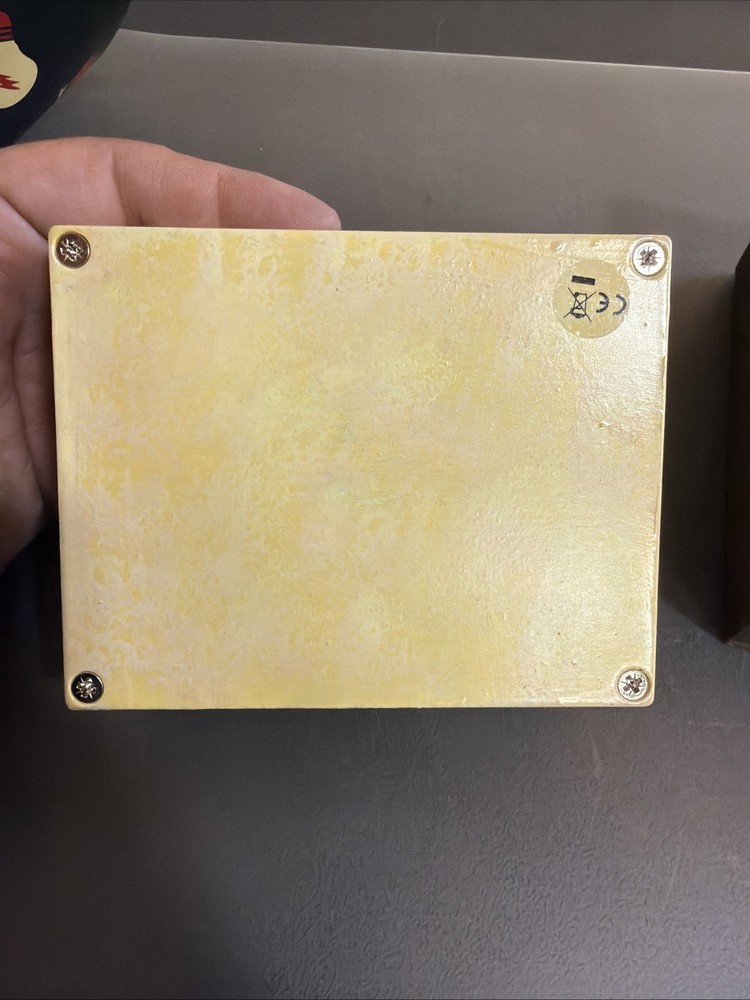 Jam Pedals Double Dreamer Overdrive Pedal