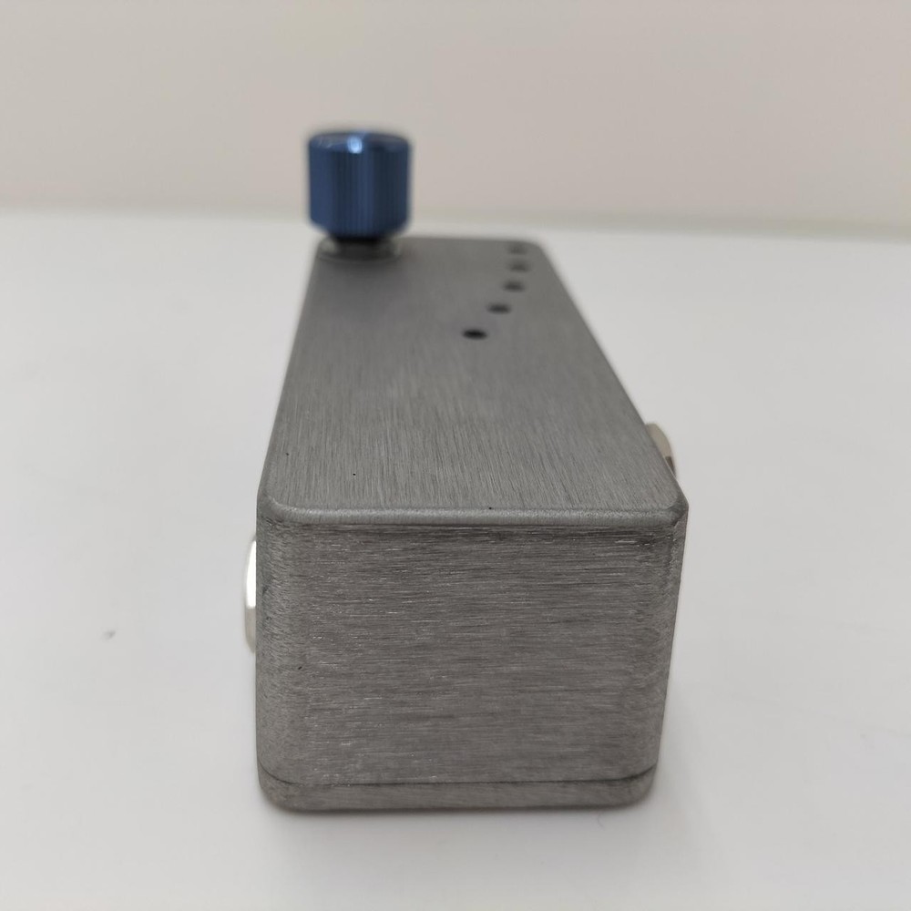 LEE CUSTOM LIFER LCA 12AU7BB Booster/Buffer