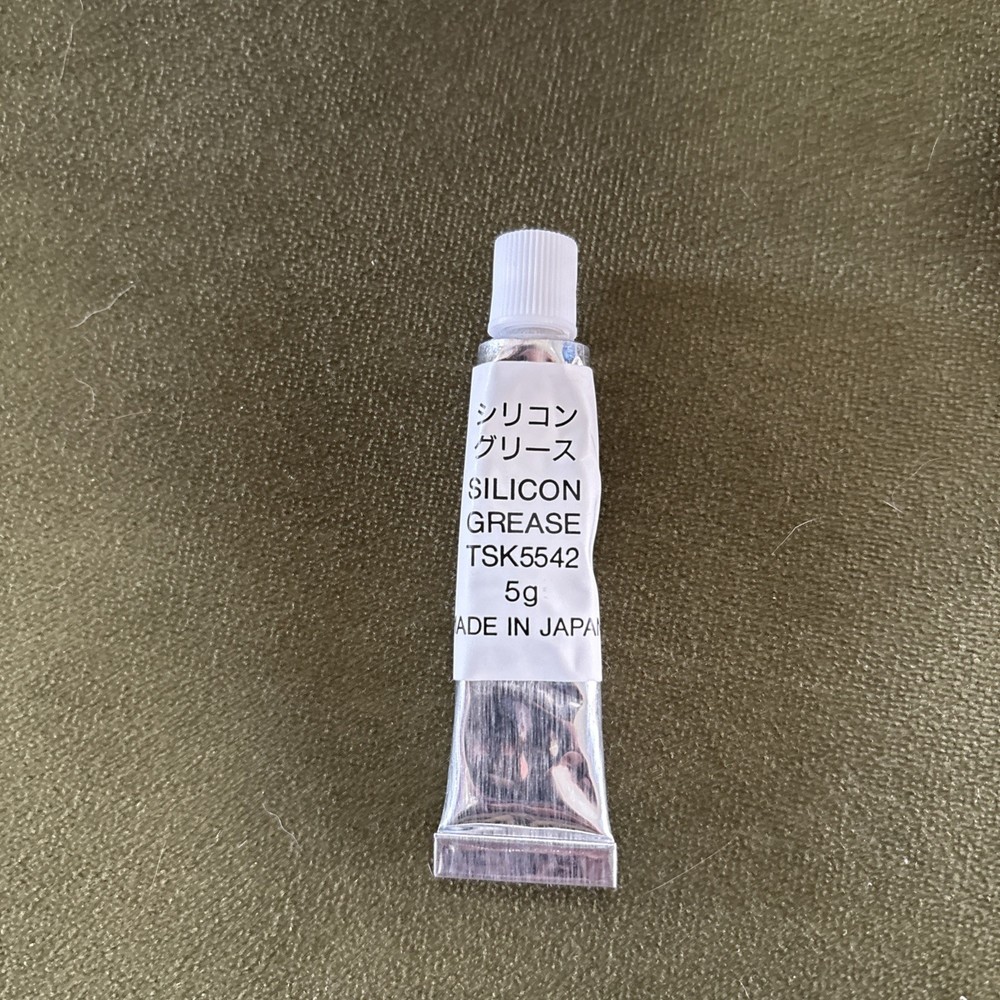 Canon WP-DC5 Digital Camera Waterproof Case