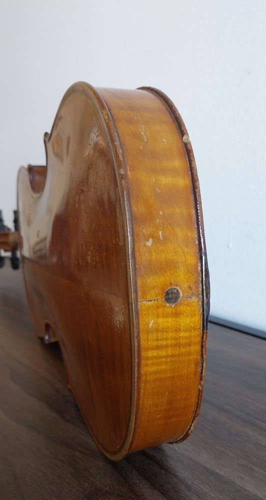Violin Antique 3/4