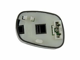 For 2007 Chevy Silverado 3500 Classic Driver Information Display Switch Dorman