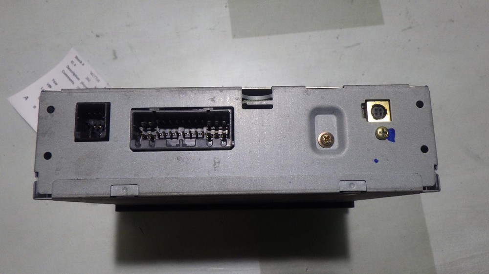 04 HONDA PILOT Info Screen player 39110S9VA011M1