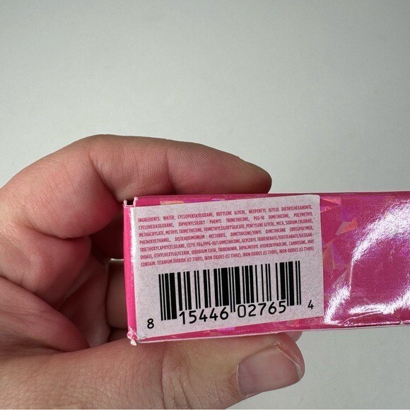 Jeffree Star Magic Star Concealer in Shade C14.5