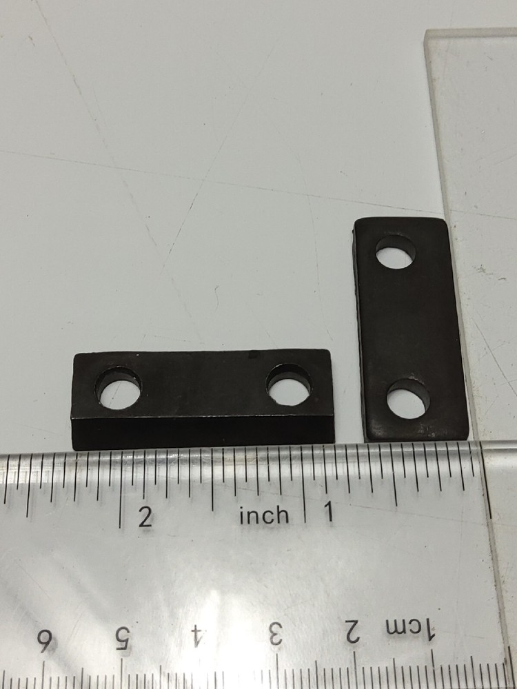 LOT OF 2 SUPCO WARE PLATES FP06 (NEW)