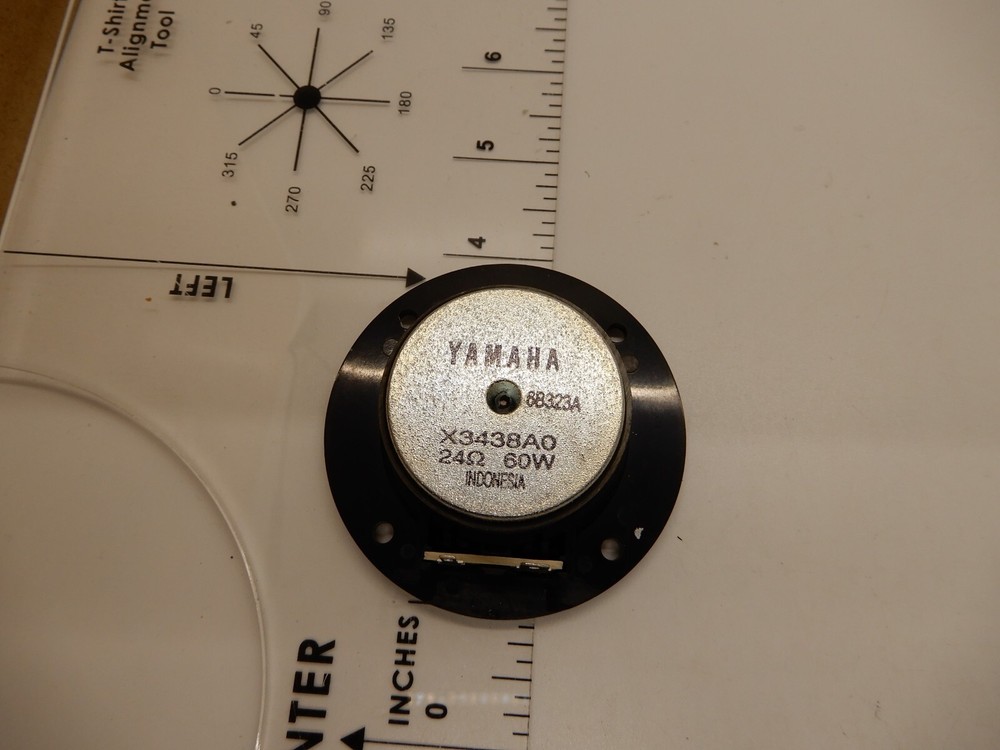 Speaker for Yamaha CVP-900