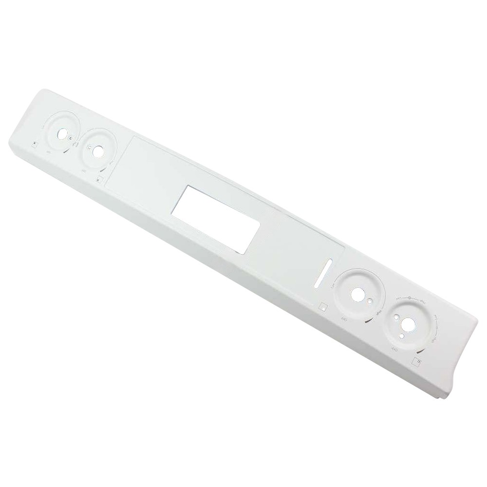 Whirlpool WPW10233749 Appliance Control Panel