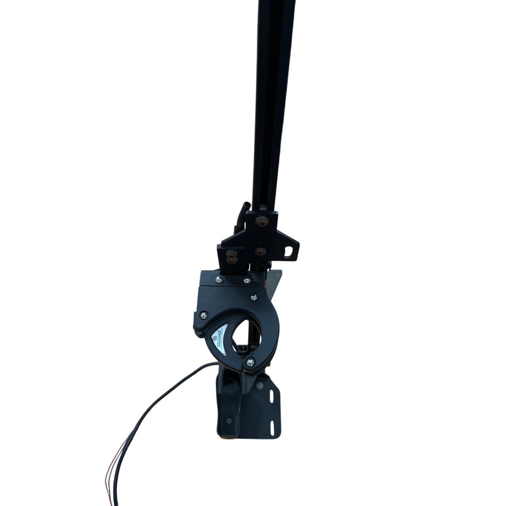 ATV Rifle Hunting Gun Mount