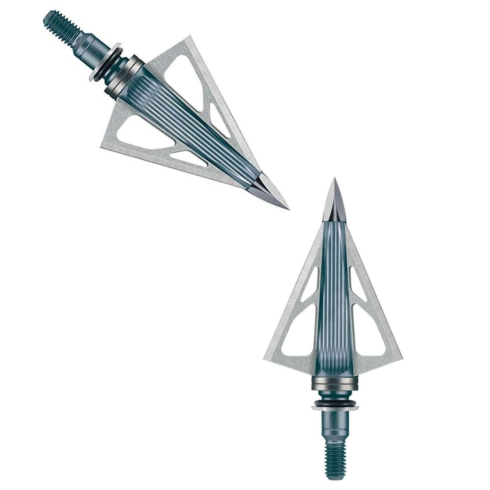 New Archery Products Thunderhead