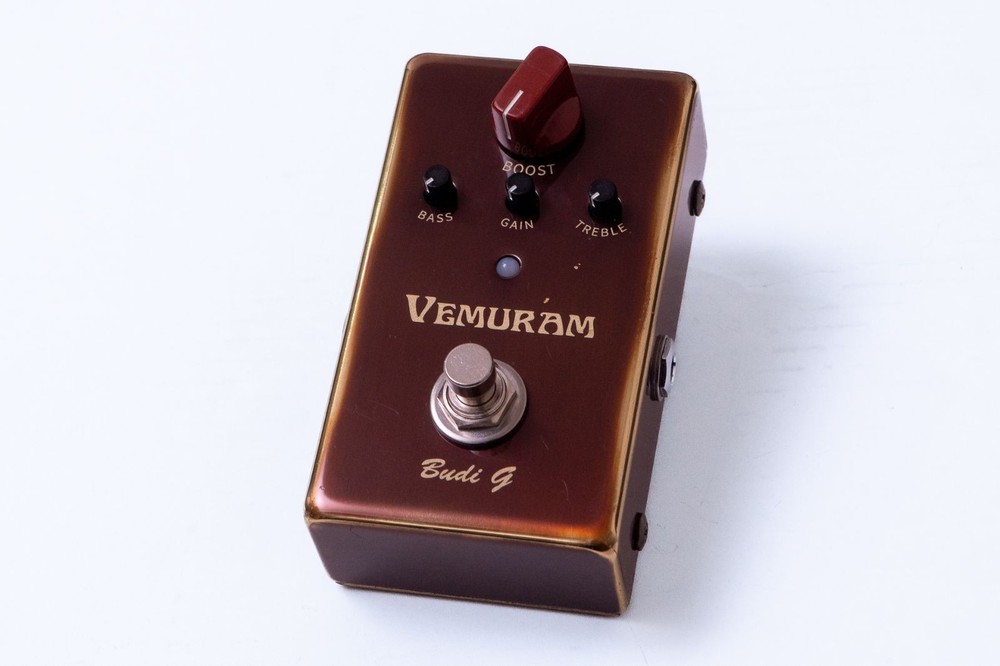 VEMURAM BUDI-G 525627