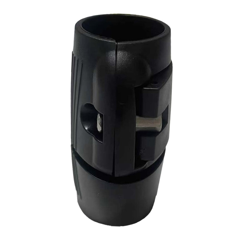 Paddle Shaft Clamp Quick Release Kayak Paddle Clamp Adjustable Surfing Paddle