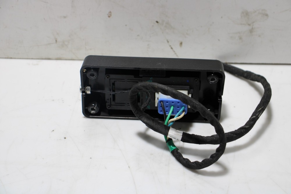 2025 Carrier ASPEN Auxiliary Power Unit (APU)