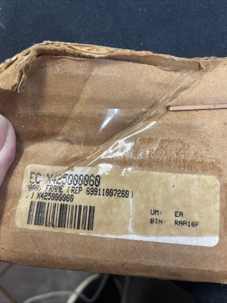 ECHO X425000060 Bar Frame, Cutter Support Bar