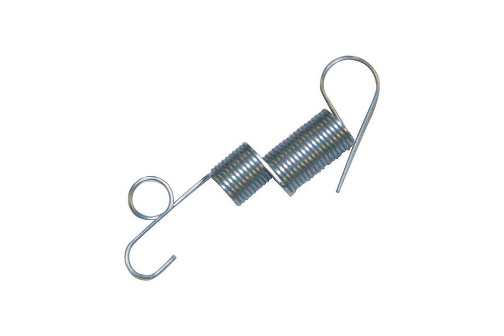 Halo RS7H Coil Spring Silver
