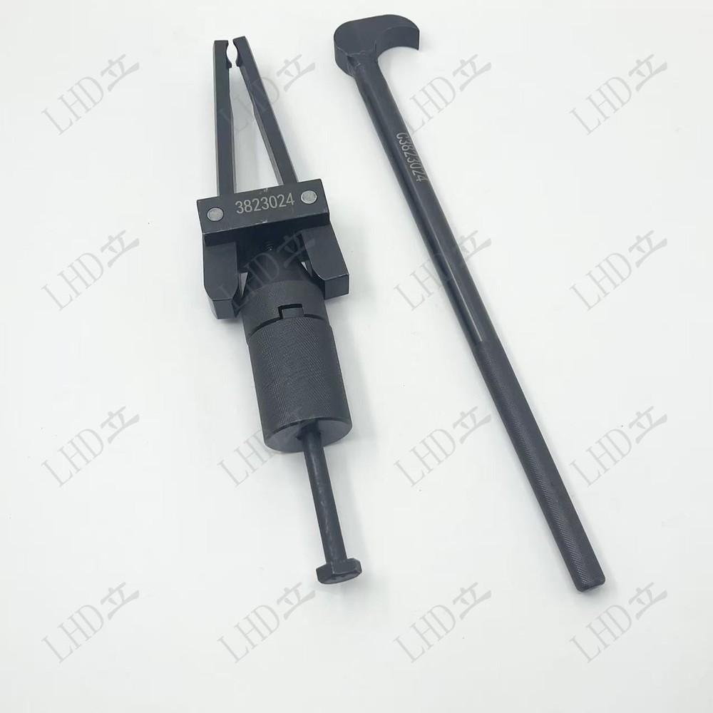 Tool Injector Puller 3823024 3823025 Fit For Cummins Engine