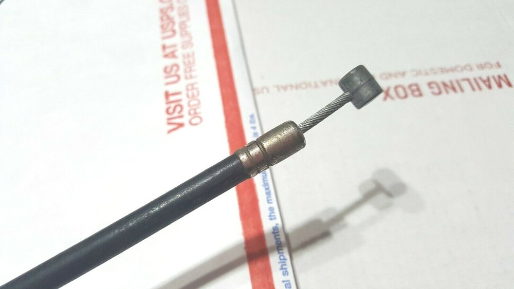 Unknown Cable (misc.7784)