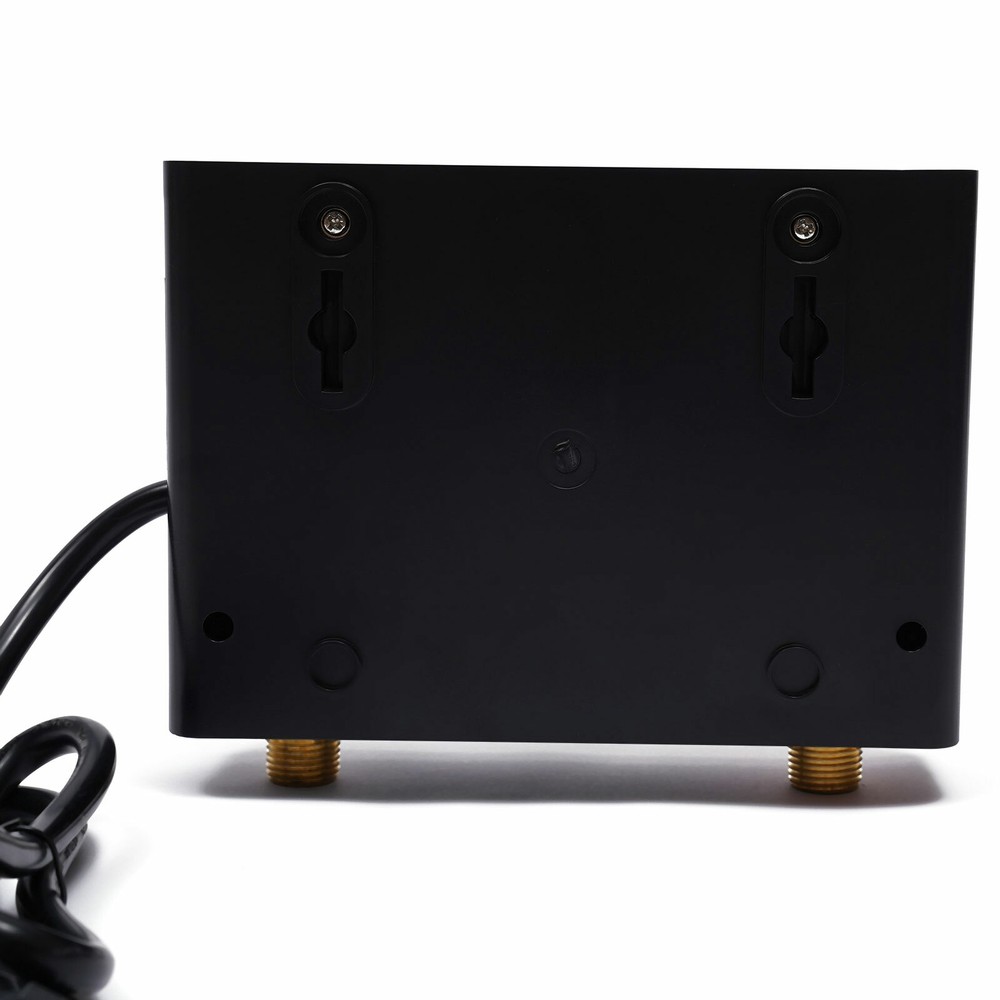 Electric Hot Tankless Water Heater Home Kitchen Bathroom Shower Instant Boiler!