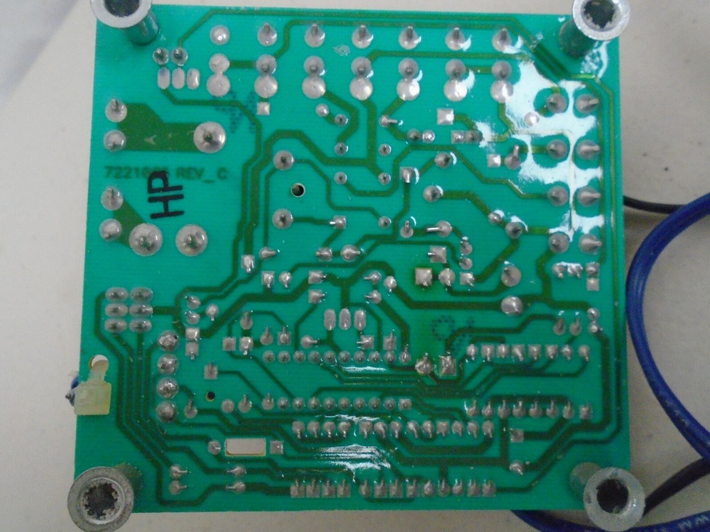 Rheem Control Board; 47-21517-24; "USED"