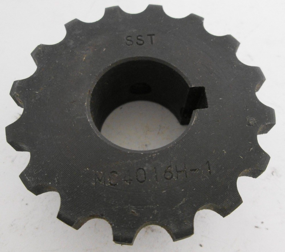 SST MC4016H-1 Sprocket