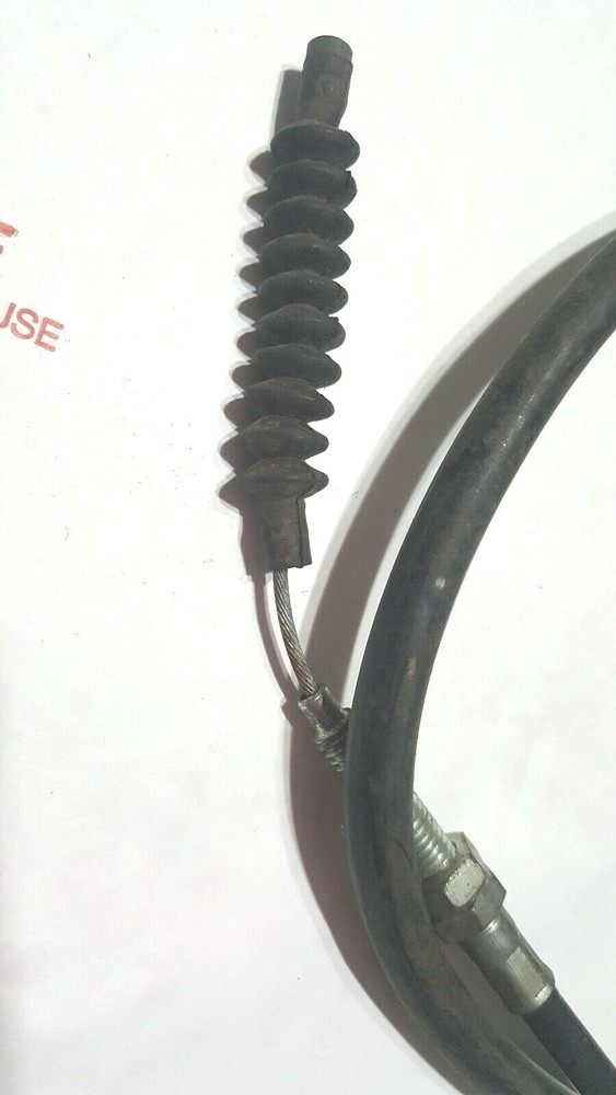 Unknown Cable (misc.7779)