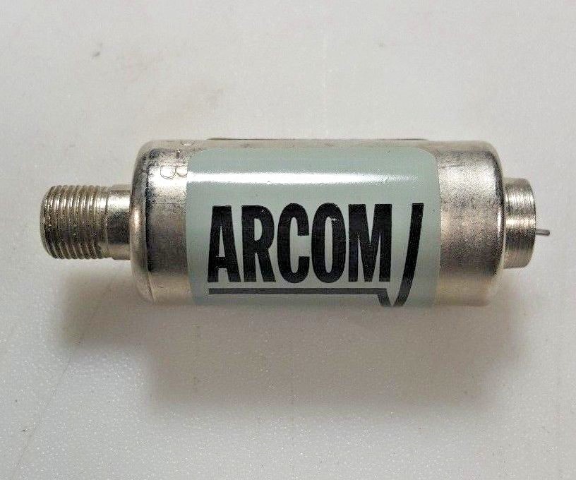 ARCOM MP-B Trap
