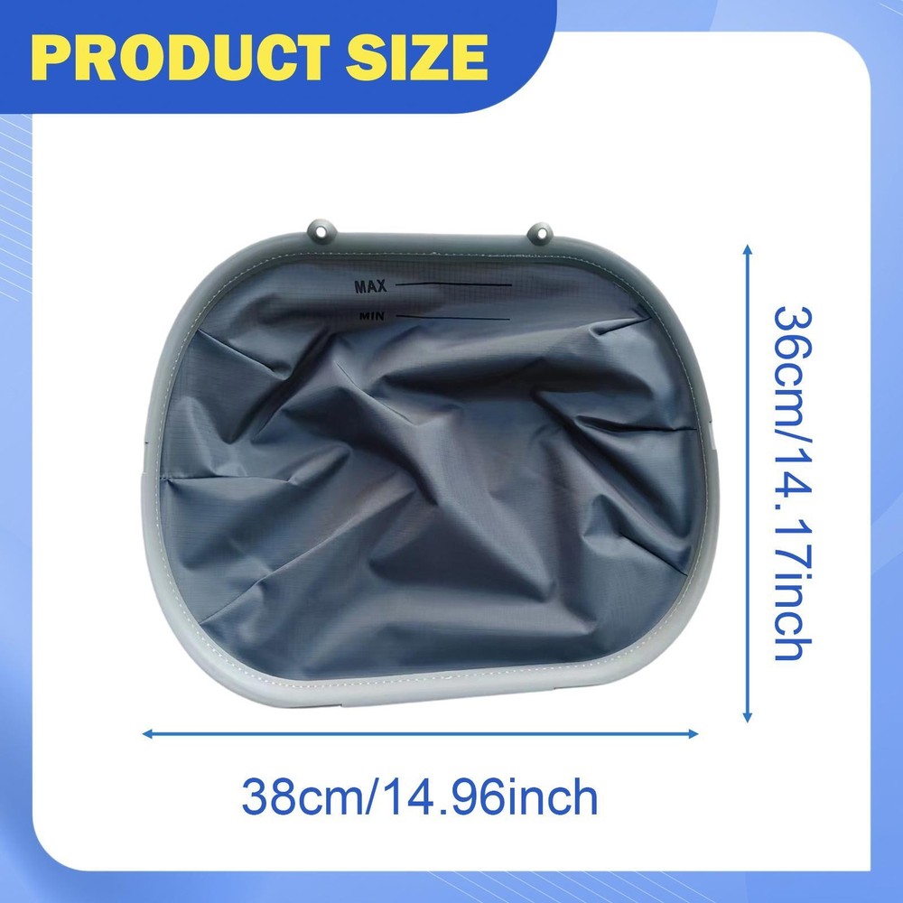Three Proof Pad for Smart Automatic Cat Litter Box Cat Toilet Pad Replace