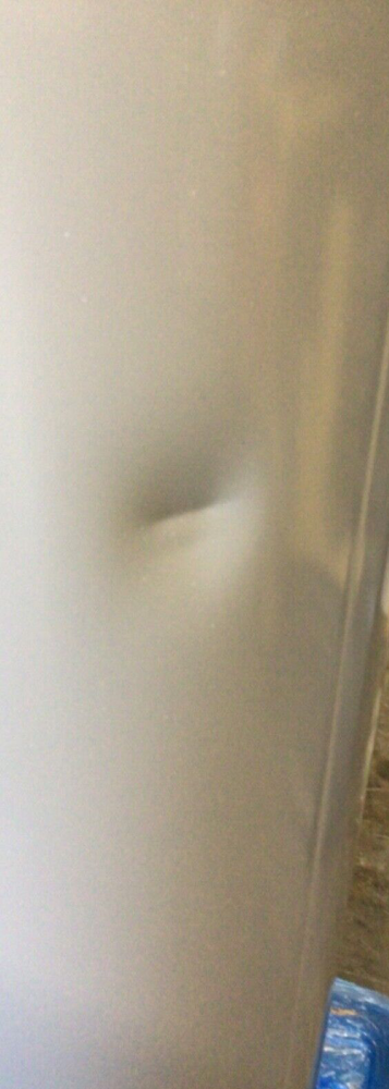 Rheem Commercial Electric Water Heater ELD30-TB 30 Gallon 5000W 240v 3Ph/1Ph