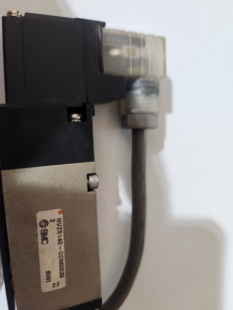 Tregaskiss #TR-2210 SOLENOID VALVE