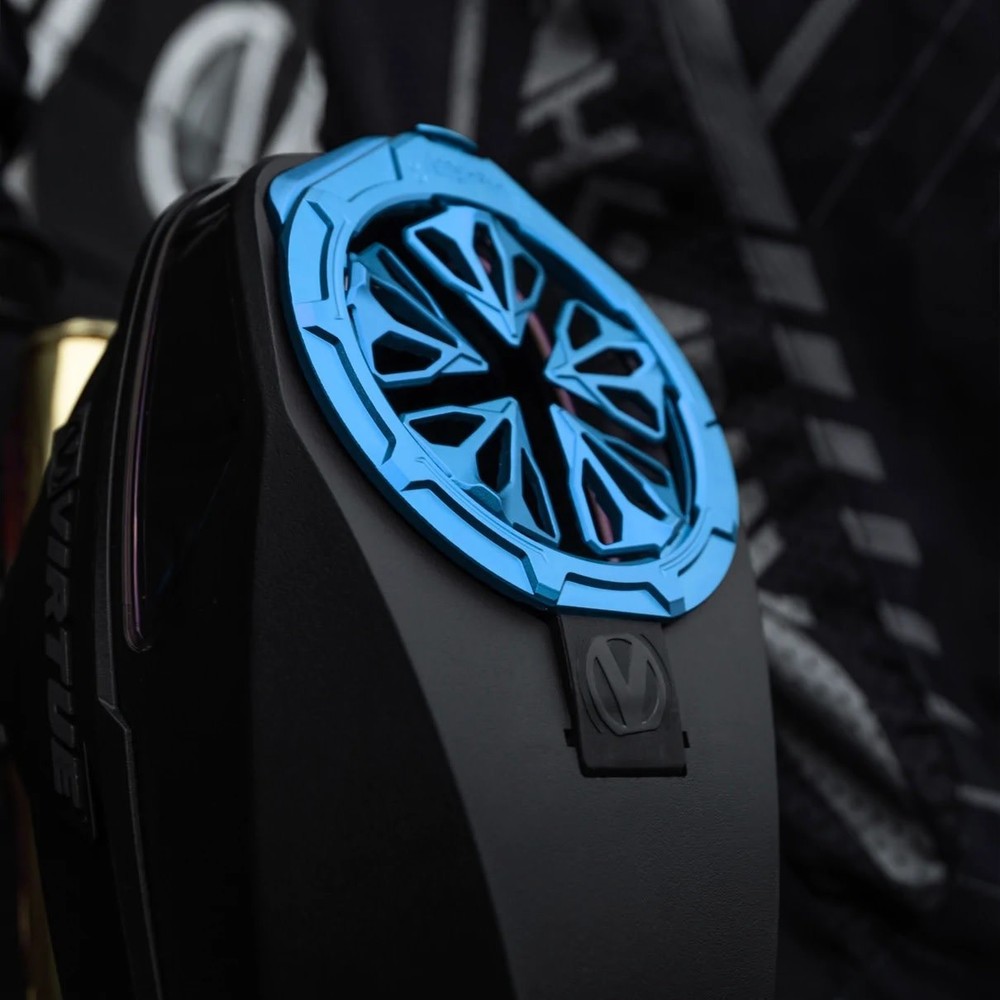 HK Army EVO Pro Speed Feed - Spire - Blue