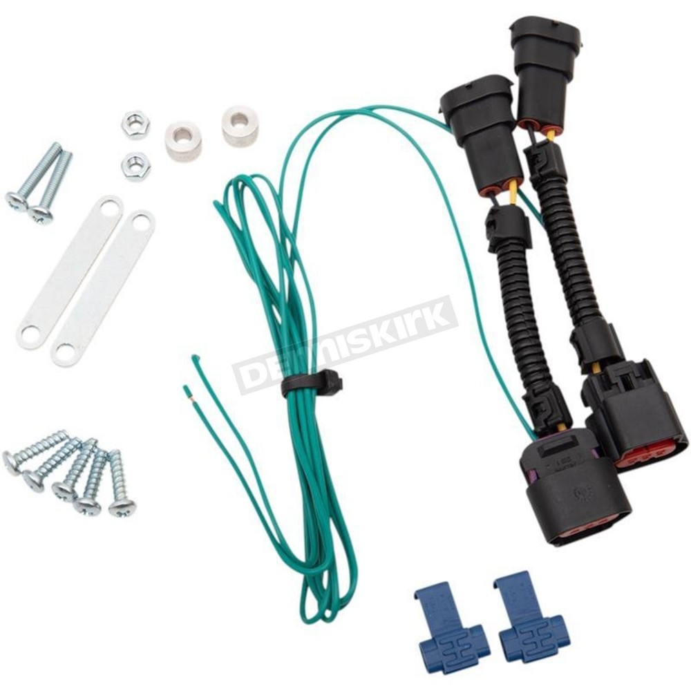 Moose LED Light Harness - 2050-0395