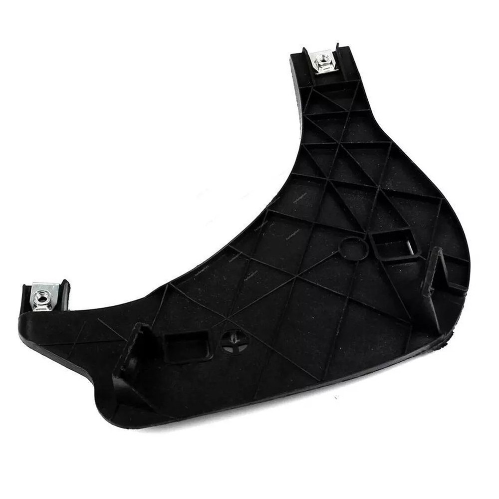 Headlight Bracket for 2001 to 2005 For A4 B6 Models Kunststoff Material