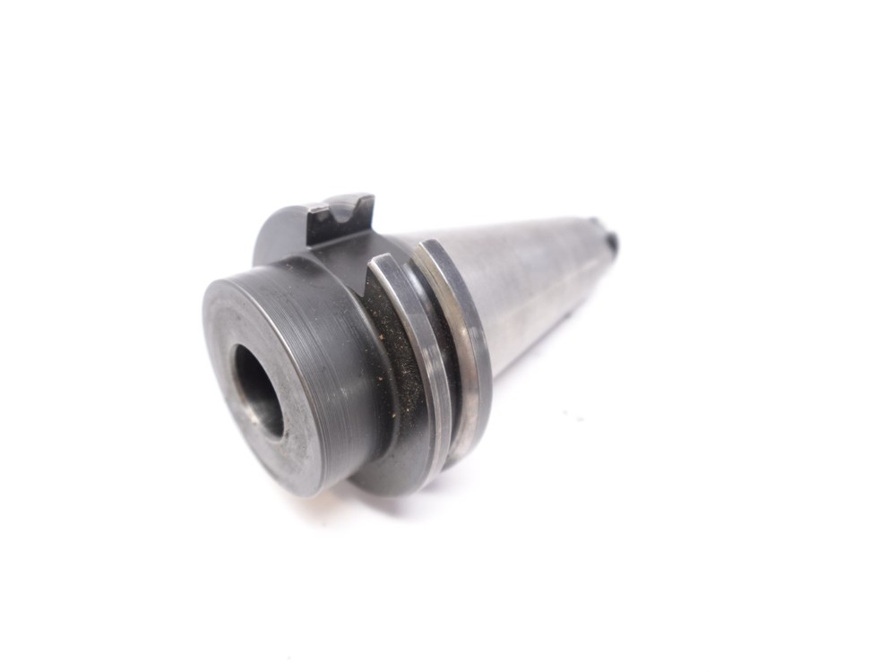 Command CAT 40 Stub End for Bilz #2 Tapping Collet Chuck C4P2-0002 ED2