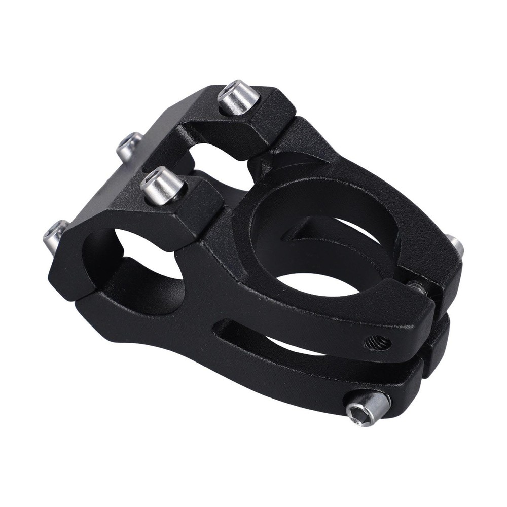 Handlebar Riser Enjoyable Stability Adjustable Angle For Road Vehicles