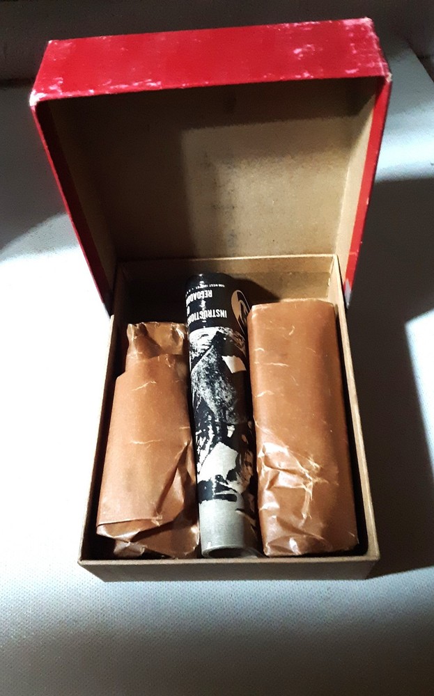 N.O.S. CH 22 SUPER JET FL  DIE SET Reloading Dies .22
