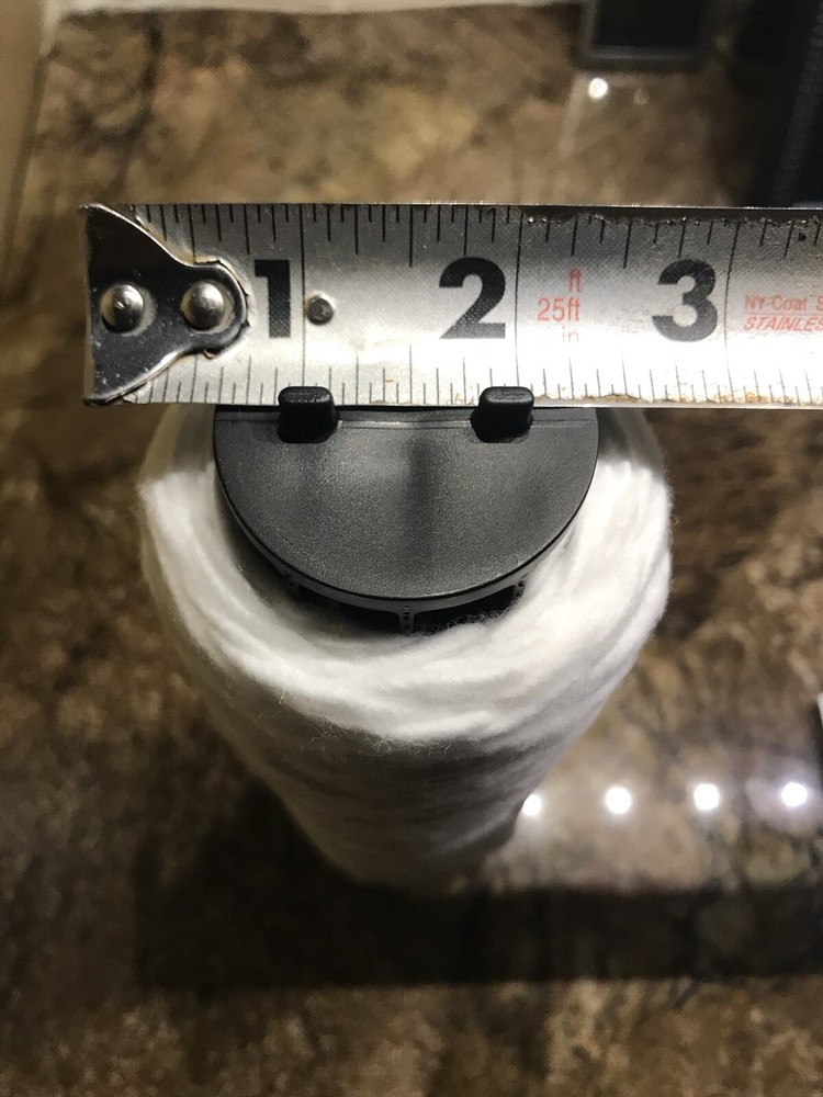 KINETICO Water Systems MACH 20 Micron Superkit Sediment Filter Cartridge 4 Pack