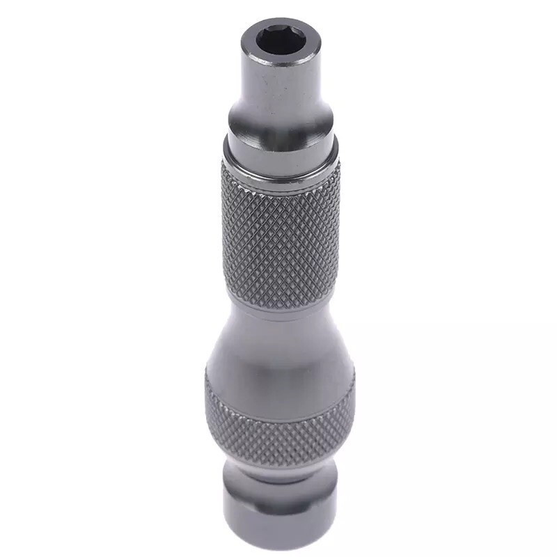 1/4 Inch Hex Quick Change Screwdriver Bit Holder Handle For Torx Security Bits