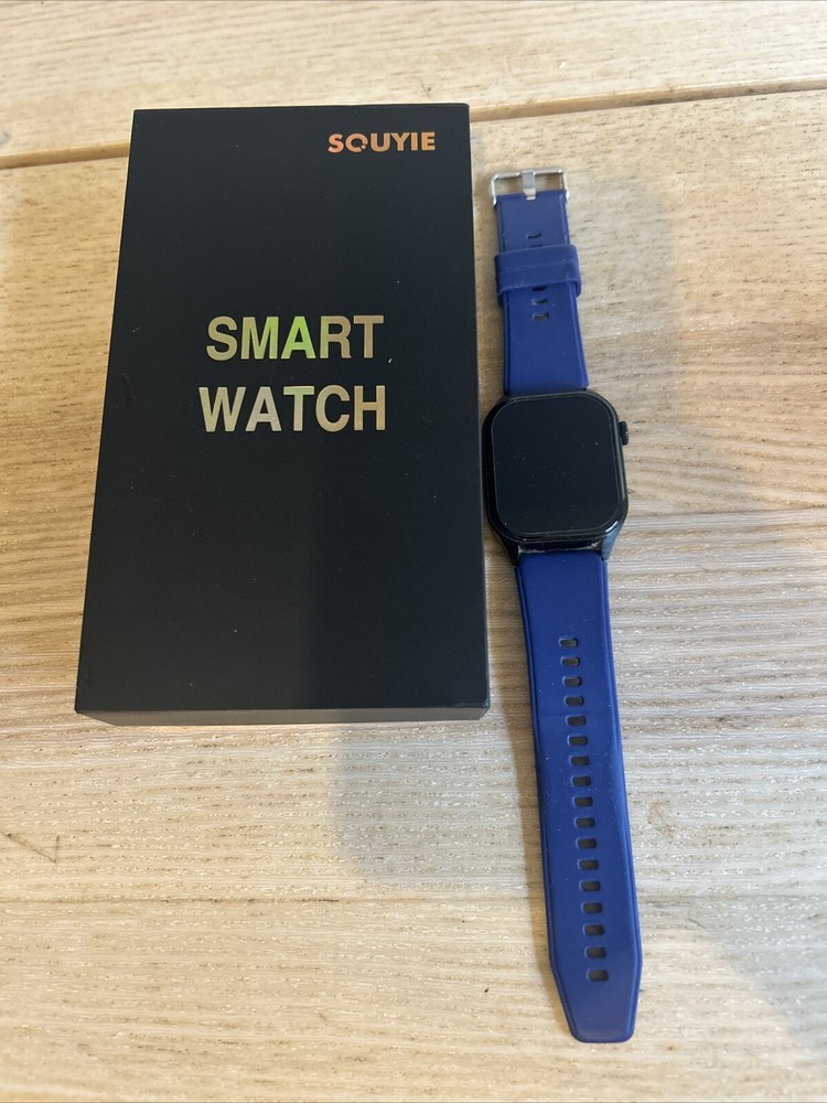 Souyie Smartwatch Women