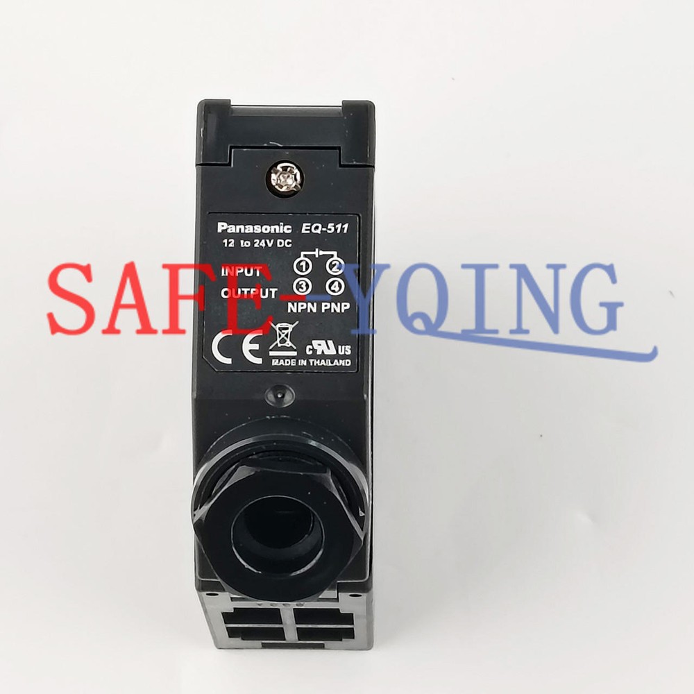 ONE New Panasonic EQ-511 photoelectric switch sensor