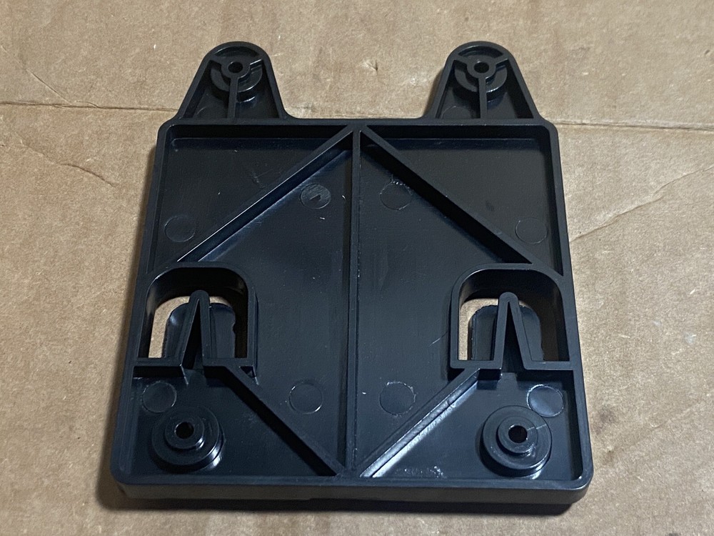 Replacement Wall Mount Bracket for Tersano SAO Cartridge