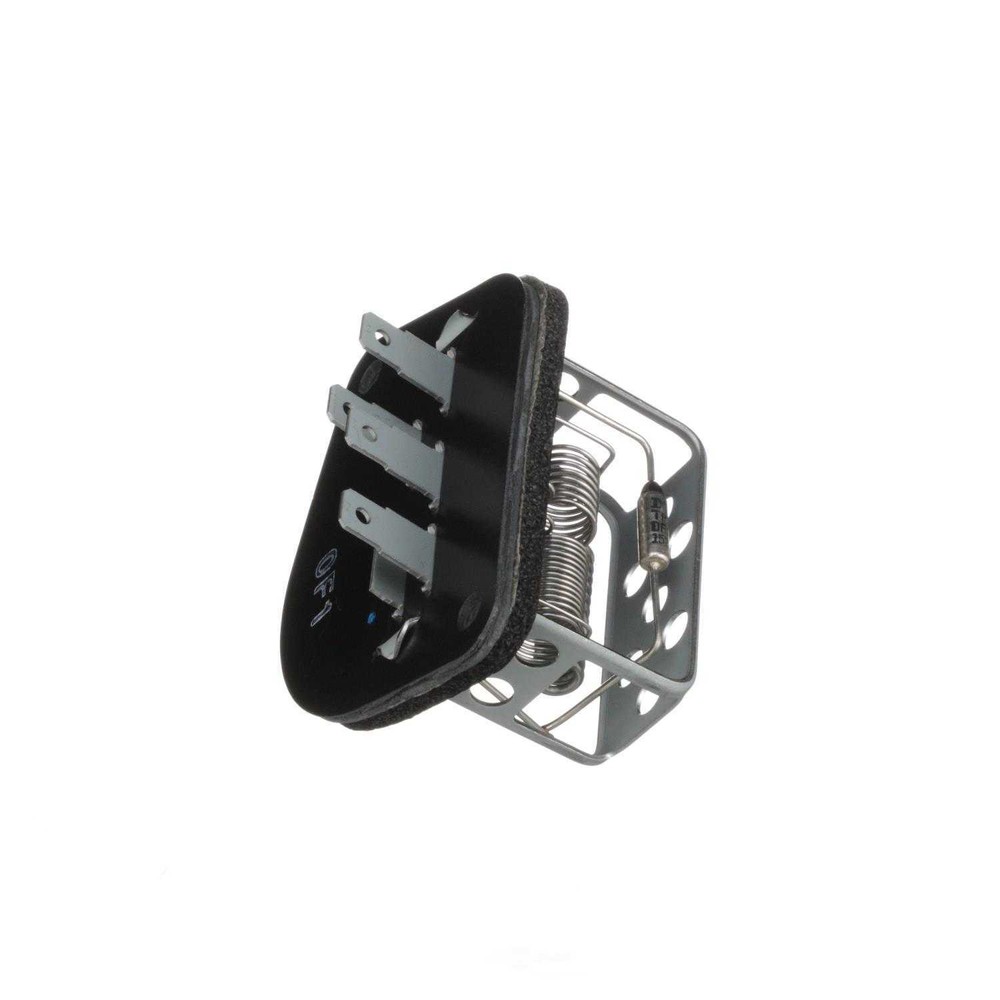 BLwr Motor Resistor Standard Motor Products RU203
